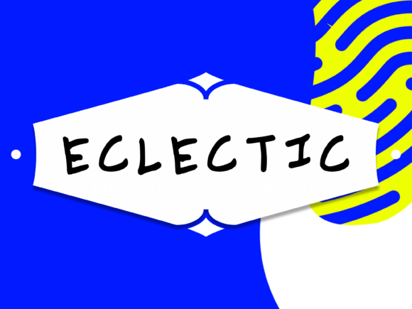 Eclectic: A Script Amp That Earns Its Place