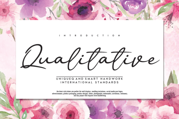 Qualitative: A Designer’s Real-World Review