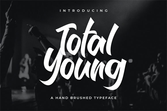 Total Young: A Script Amp That Earns Its Space
